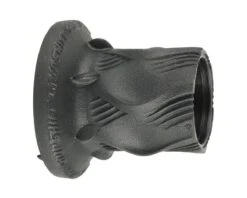 SRAM X0 Right Grip Assembly (9 Speed)