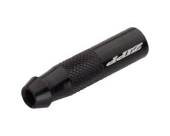 Zipp Presta Valve Extenders (Black) (Single) (27mm)