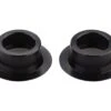 SRAM Rise 60 Front Wheel End Caps (Thru Axle) (15mm)