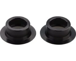 SRAM Rise 60 Front Wheel End Caps (Thru Axle) (15mm)