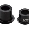 SRAM Rise 60 XD Rear Wheel End Caps (Thru Axle) (12 X 142mm)