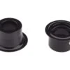 SRAM X0 XD Rear Hub End Caps (12 X 142mm Thru Axle) (Rise/Rail/Roam Series)