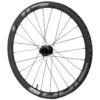 Zipp 303 Firecrest Carbon Disc Brake Rear Wheel (Black) (Shimano/SRAM) (12 X 142mm) (700c / 622 ISO) (Centerlock) (Tubeless)