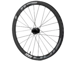 Zipp 303 Firecrest Carbon Disc Brake Rear Wheel (Black) (Shimano/SRAM) (12 X 142mm) (700c / 622 ISO) (Centerlock) (Tubeless)