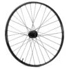 Zipp 3ZERO Moto Carbon Rear Wheel (Black) (SRAM XD) (12 X 148mm (Boost)) (29" / 622 ISO) (6-Bolt) (Tubeless)
