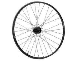 Zipp 3ZERO Moto Carbon Rear Wheel (Black) (SRAM XD) (12 X 148mm (Boost)) (29" / 622 ISO) (6-Bolt) (Tubeless)