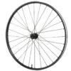 Zipp 101 XPLR Carbon Front Wheel (Black) (12 X 100mm) (700c / 622 ISO) (Centerlock) (Tubeless)