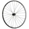 Zipp 101 XPLR Carbon Front Wheel (Kwiqsand) (12 X 100mm) (700c / 622 ISO) (Centerlock) (Tubeless)