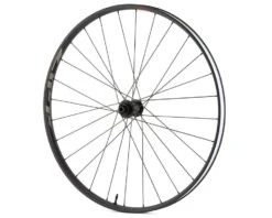 Zipp 101 XPLR Carbon Front Wheel (Kwiqsand) (12 X 100mm) (700c / 622 ISO) (Centerlock) (Tubeless)