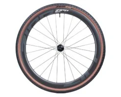 Zipp G40 XPLR Tubeless Gravel Tire (Tan Wall) (700c / 622 ISO) (40mm) (Folding)
