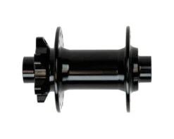SRAM 716 X7 Front Disc Hub (Black) (6-Bolt) (15 X 100mm) (32H)