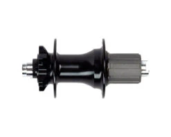 SRAM 746 X7 Rear Disc Hub (Black) (Shimano/SRAM) (6-Bolt) (12 X 142mm) (32H)