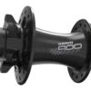 SRAM 900 Front Disc Hub (Black) (6-Bolt) (15 X 110mm (Boost)) (32H)