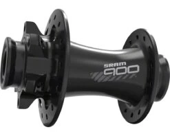 SRAM 900 Front Disc Hub (Black) (6-Bolt) (15 X 110mm (Boost)) (32H)