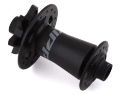 Zipp ZM2 Front Hub (Black) (6-Bolt) (15 X 110mm (Boost)) (32H)