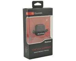 Quarq Shockwiz Suspension Tuning System (Black) (1) (Fits Most Air Sprung Forks & Rear Shocks) -Two Wheel Haven 00.3018.180.000 2