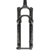 RockShox Pike DJ Fork (Gloss Black) (26") (15 X 100mm) (Tapered) (40mm Offset) (26") (100mm)