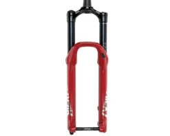 RockShox Lyrik Ultimate Suspension Fork (Red) (42mm Offset) (29") (170mm) (15 X 110mm) (Tapered) (Charger 2.1 RC2) (C3) -Two Wheel Haven 00.4020.567.029 2