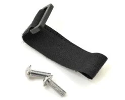 RockShox High Pressure/High Volume Convertible Air Pump (Black) (300 PSI) -Two Wheel Haven 00.4315.023.020 2