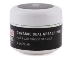 RockShox Dynamic Seal Grease (PTFE) (Tub) (1oz)