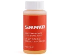SRAM Pro Brake Bleed Kit (For X0, XX, Guide, Level, Hydraulic Road) -Two Wheel Haven 00.5318.016.002 2