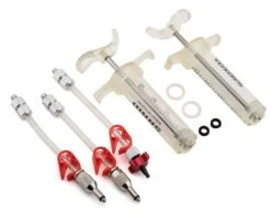 SRAM Pro Brake Bleed Kit (DOT Fluid Sold Separately)
