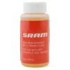 SRAM 5.1 DOT Hydraulic Brake Fluid (4oz)