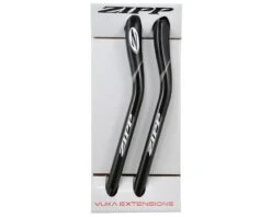 Zipp VukaShift Carbon Aerobar Extensions (Race) -Two Wheel Haven 00.6618.021.003 2
