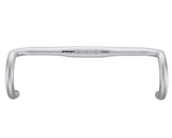 Zipp Service Course 70 Ergo Handlebar (Silver) (31.8mm) (38cm)