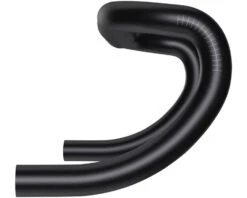 Zipp Service Course SL-80 Drop Handlebar (Black) (31.8mm) (40cm) -Two Wheel Haven 00.6618.198.002 2
