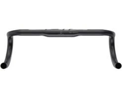 Zipp Service Course SL-80 Ergo Drop Handlebar (Black) (31.8mm) (38cm) -Two Wheel Haven 00.6618.199.000 3