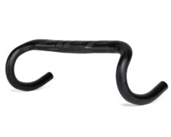 Zipp Service Course SL-70 Ergo Handlebar (Matte Black) (31.8mm) (38cm)