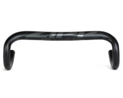 Zipp Service Course SL-70 Ergo Handlebar (Matte Black) (31.8mm) (38cm) -Two Wheel Haven 00.6618.200.000 2