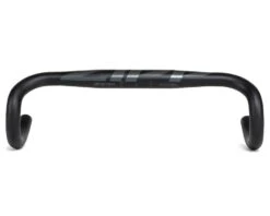 Zipp Service Course SL-70 Handlebar (Matte Black) (31.8mm) (40cm) -Two Wheel Haven 00.6618.201.002 2