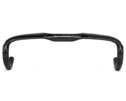 SCRATCH & DENT: Zipp SL-70 Aero Carbon Handlebar (Matte Black) (31.8mm) (44cm) -Two Wheel Haven 00.6618.203.003 2