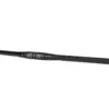 TruVativ Atmos 7K Flat Handlebar (Black) (31.8mm) (0mm Rise) (760mm) (5/9° Sweep)