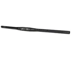SCRATCH & DENT: TruVativ Atmos 7K Flat Handlebar (Black) (31.8mm) (0mm Rise) (760mm) (5/9° Sweep)