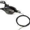 SRAM X01 Trigger Shifter (Black) (Right) (1 X 11 Speed)