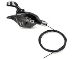 SRAM X01 Trigger Shifter (Black) (Right) (1 X 11 Speed)
