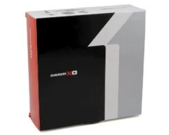 SRAM X01 Trigger Shifter (Black) (Right) (1 X 11 Speed) 5 SRAM X01 Trigger Shifter (Black) (Right) (1 X 11 Speed) -Two Wheel Haven 00.7018.090.000 2