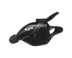 SRAM GX Trigger Shifters (Black) (Pair) (2 X 10 Speed)