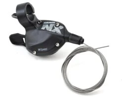 SRAM NX Trigger Shifter (Black) (Right) (1 X 11 Speed)
