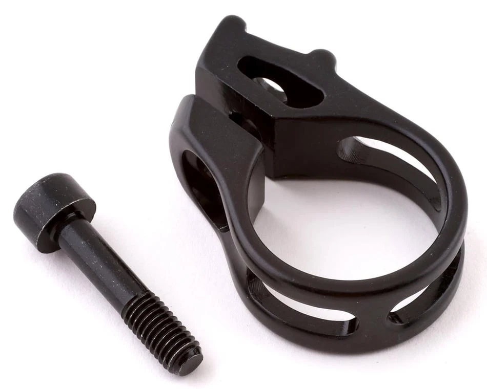 SRAM GX-E E-Bike Trigger Shifter (Black) (Right) (Single-Click/E-Bike) (1 X 11 Speed) 2 SRAM GX-E E-Bike Trigger Shifter (Black) (Right) (Single-Click/E-Bike) (1 X 11 Speed) - Image 2