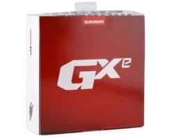 SRAM GX-E E-Bike Trigger Shifter (Black) (Right) (Single-Click/E-Bike) (1 X 11 Speed) 5 SRAM GX-E E-Bike Trigger Shifter (Black) (Right) (Single-Click/E-Bike) (1 X 11 Speed) -Two Wheel Haven 00.7018.377.000 2