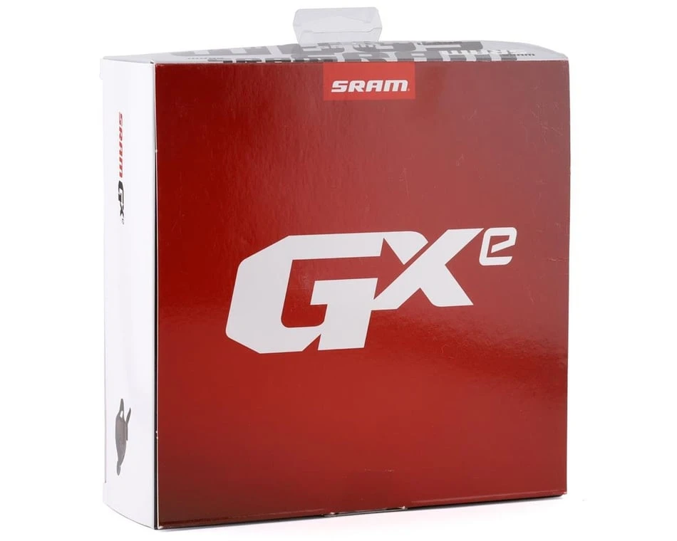 SRAM GX-E E-Bike Trigger Shifter (Black) (Right) (Single-Click/E-Bike) (1 X 11 Speed) 3 SRAM GX-E E-Bike Trigger Shifter (Black) (Right) (Single-Click/E-Bike) (1 X 11 Speed) - Image 3