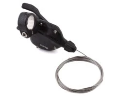 SRAM SX Eagle E-Bike Trigger Shifter (Black) (Right) (Single-Click/E-Bike) (1 X 12 Speed)