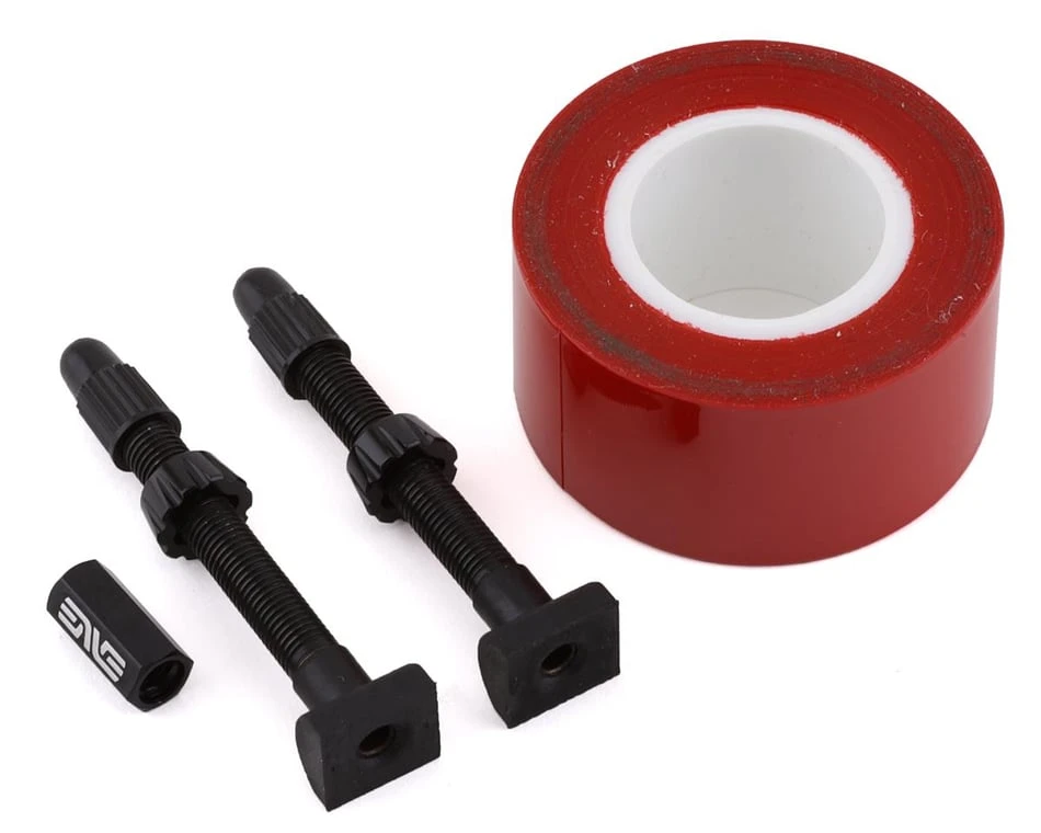 Enve Road And Gravel Tubeless Kit (SES 2.2) (21mm) 1 Enve Road And Gravel Tubeless Kit (SES 2.2) (21mm)