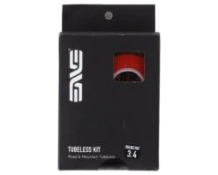 Enve Road And Gravel Tubeless Kit (SES 3.4 Disc) (25mm) -Two Wheel Haven 000 1000 743 2