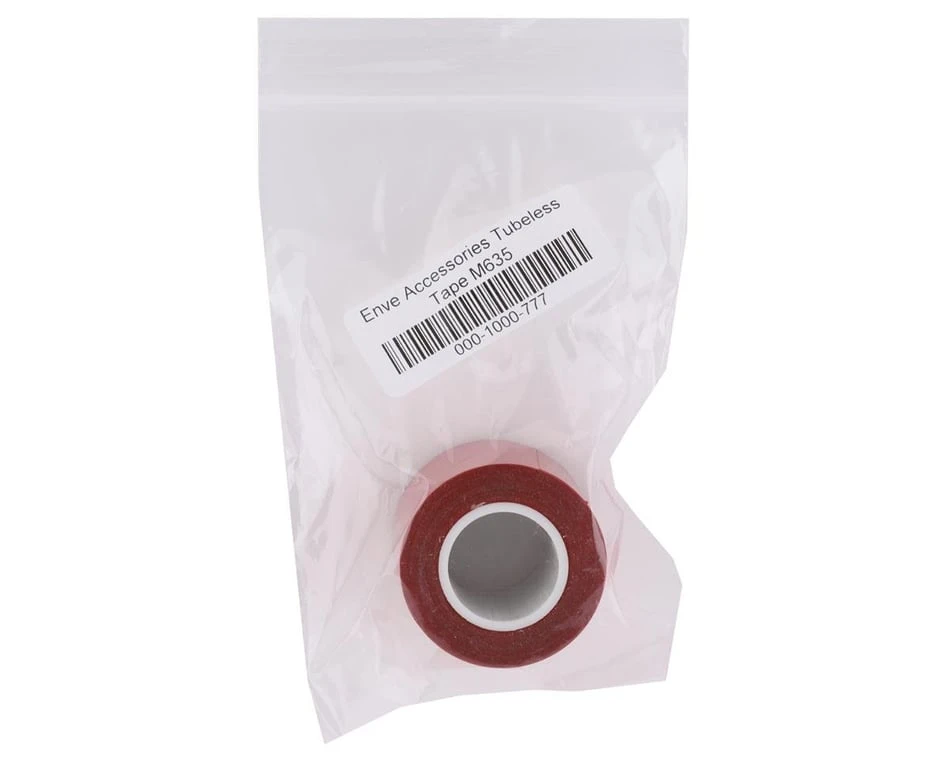 Enve Mountain Tubeless Tape (M6) (38mm) 2 Enve Mountain Tubeless Tape (M6) (38mm) - Image 2