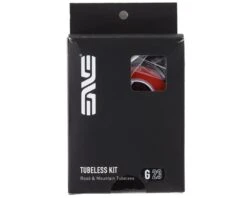 Enve Road And Gravel Tubeless Kit (G23) (27mm) -Two Wheel Haven 000 1000 866 2